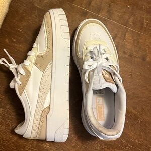 Puma sneakers